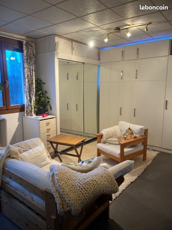 Appartement 1 pièce 26 m² · à Toulouse · 26 m² · 620 €