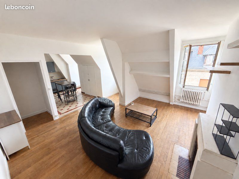 Appartement 2 pièces 69 m² · à Blois · 69 m² · 760 €/mois