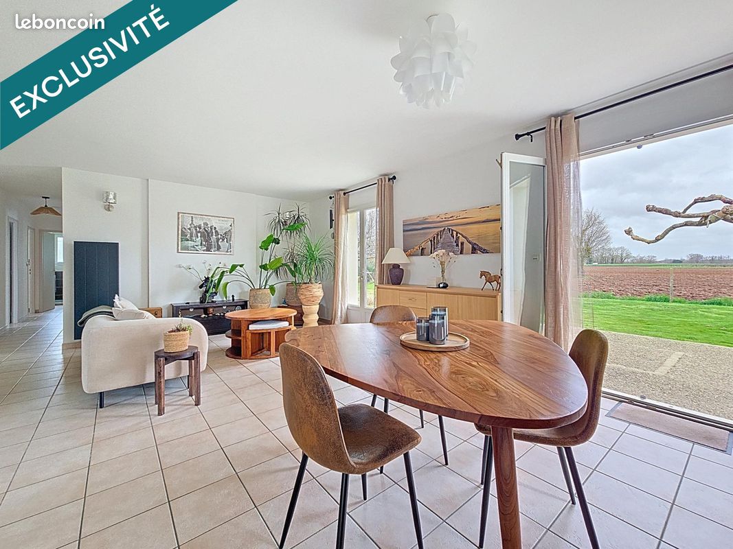Chalet 5 pièces 111 m² (image 4)