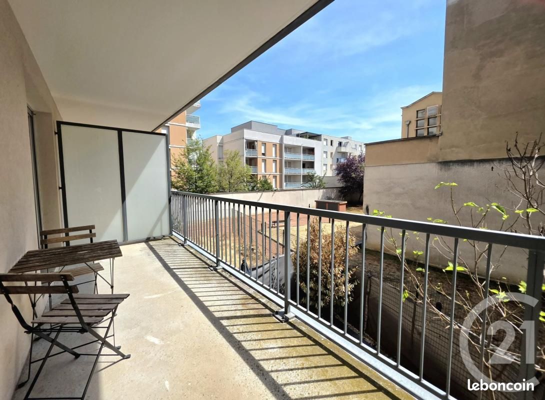 Appartement 2 pièces 39 m² · à Lyon · 39 m² · 169 000 €