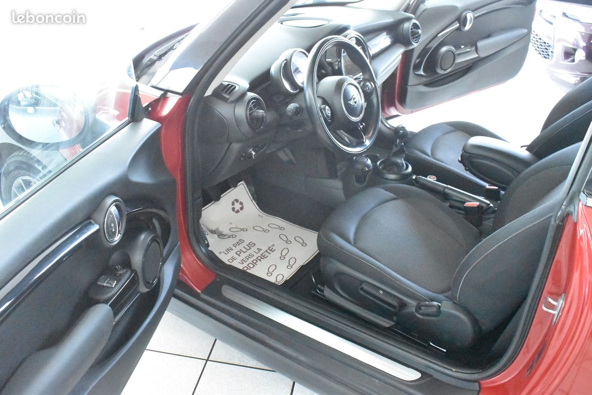 Mini MINI COOPER 136CH (image 10)