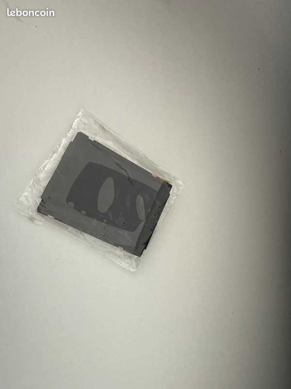 Écran de remplacement pour Leica DISTO D5 (image 2)