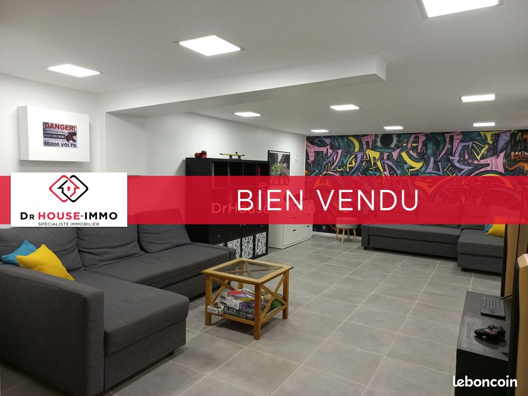 Maison 4 pièces 140 m² · à La Salvetat-Saint-Gilles · 140 m² · 405 000 €