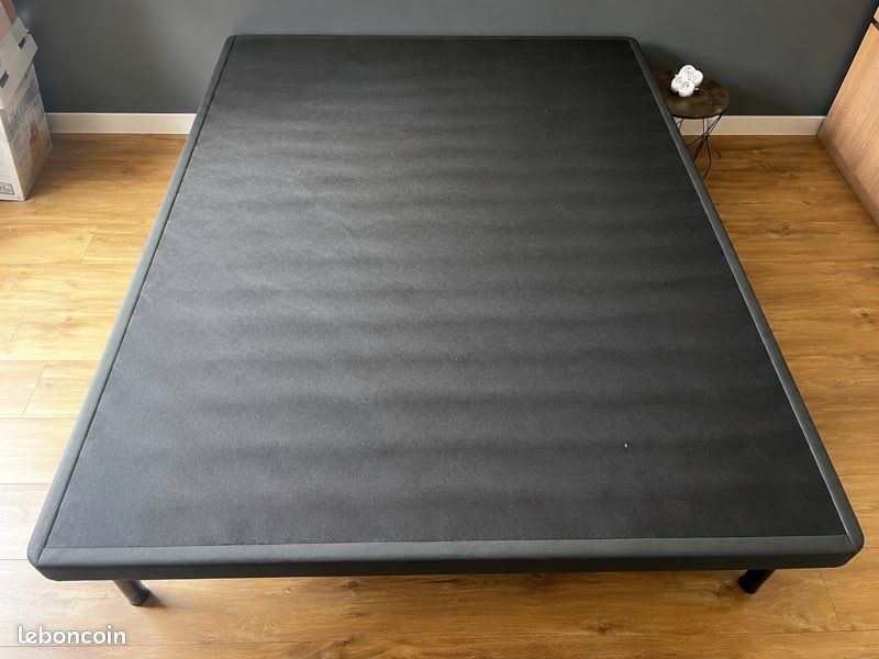 Sommier 160x200 (image 1)