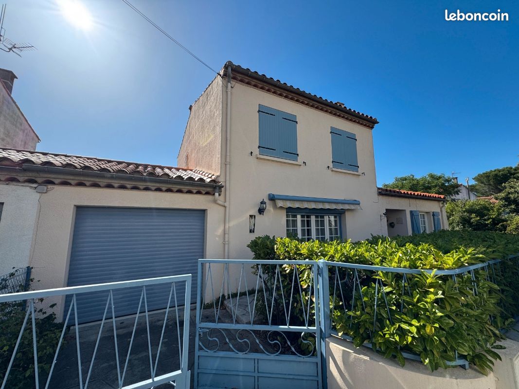 Maison 6 pièces 137 m² · à Carcassonne · 137 m² · 165 000 €