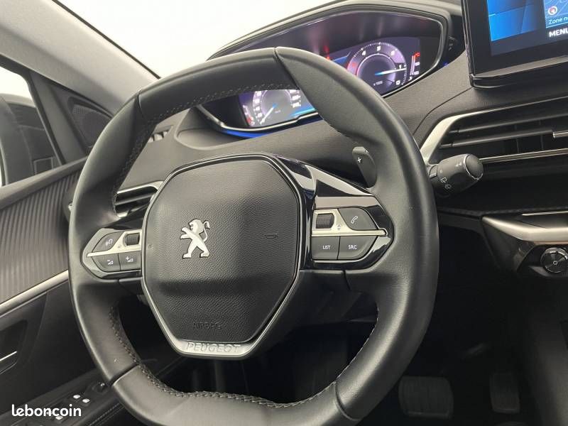 Peugeot 5008 BlueHDi 130ch S&S EAT8 Allure (image 27)