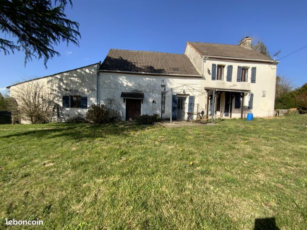 Maison 5 pièces 110 m²
