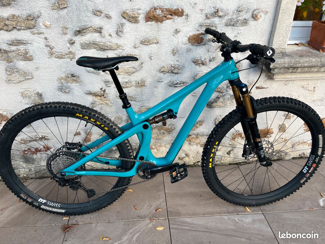 Yeti sb115 t1 (image 6)