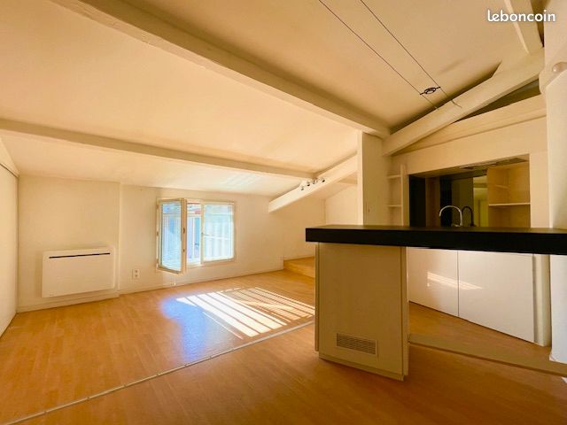 Appartement 1 pièce 33 m² · à Montauban · 33 m² · 420 €