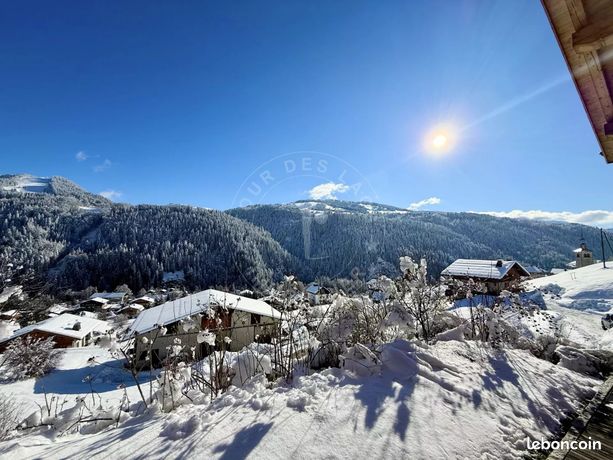 Chalet 8 pièces 339 m²