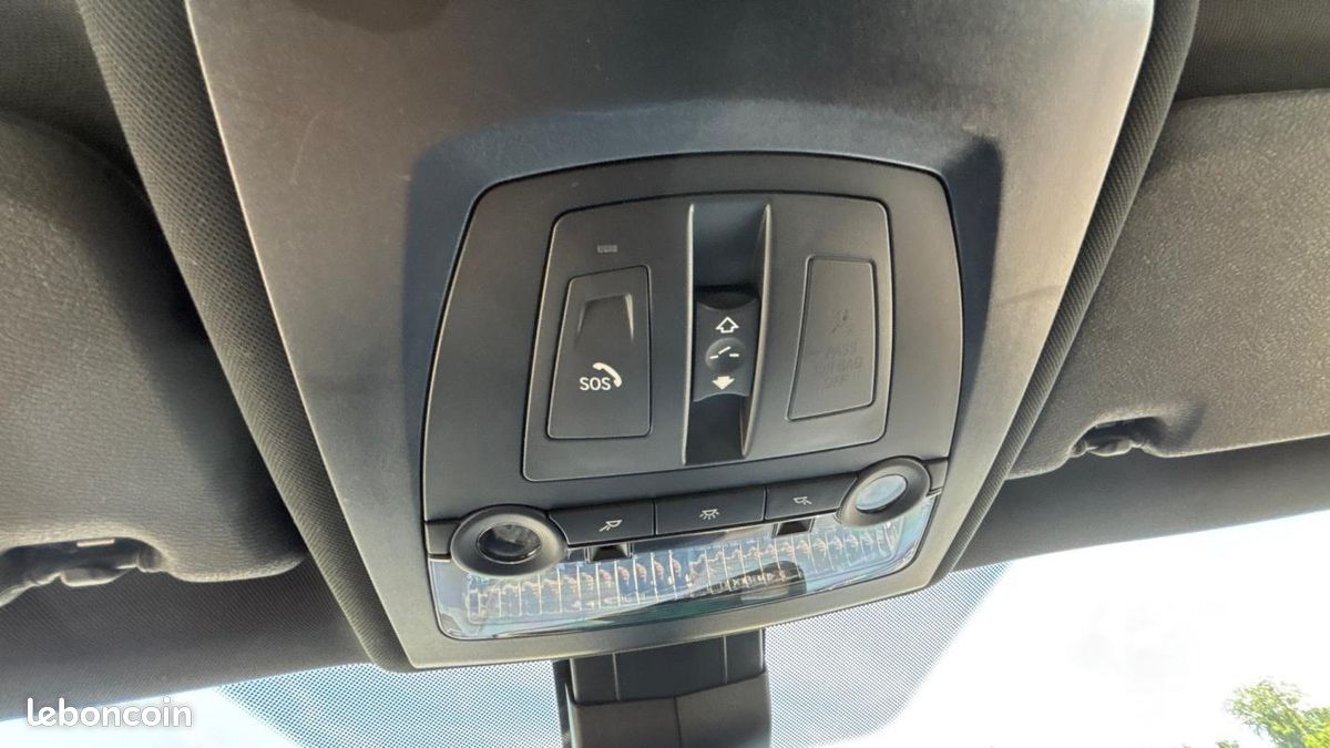 BMW X4 G02 xDrive20d 190ch BVA8 M Sport X (image 33)