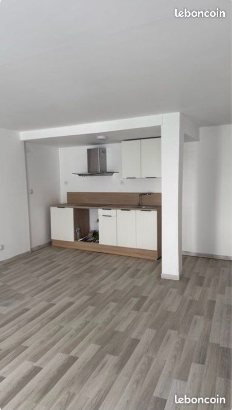 Appartement 2 pièces 50 m² · à Gray · 50 m² · 500 €/mois