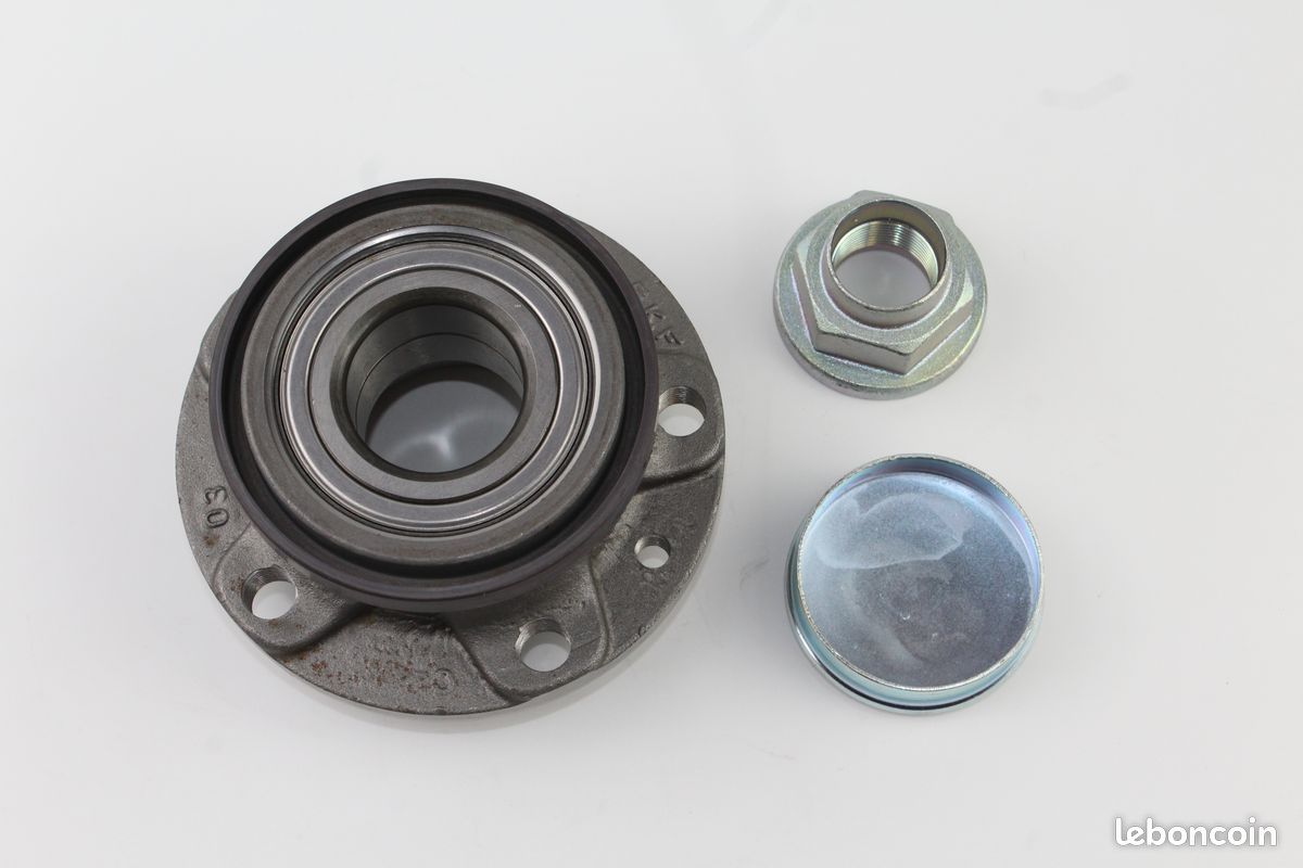 Roulements de roue de roue pour Alfa Romeo 147
