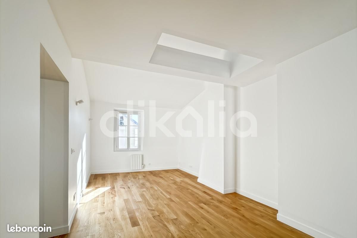 Appartement 2 pièces 41 m² · à Paris · 41 m² · 525 000 €