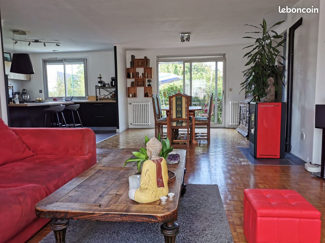 Maison 5 pièces 125 m² · à Langueux · 125 m² · 267 750 €