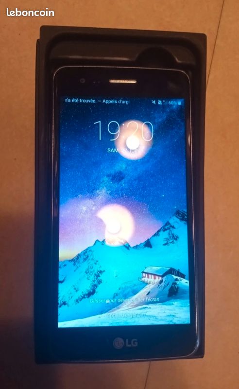 Smartphone (image 2)