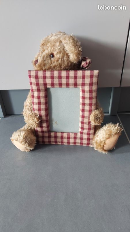 Peluche (image 6)