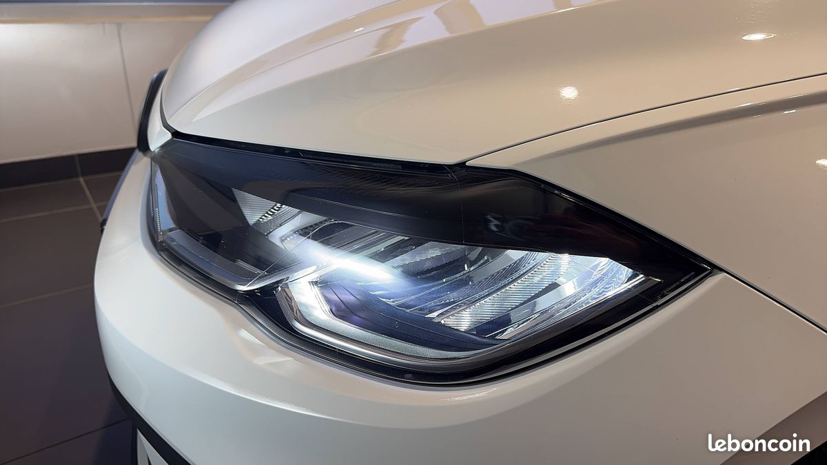 VOLKSWAGEN Polo 1.0 TSI 95 S&S BVM5 VW Edition (image 5)