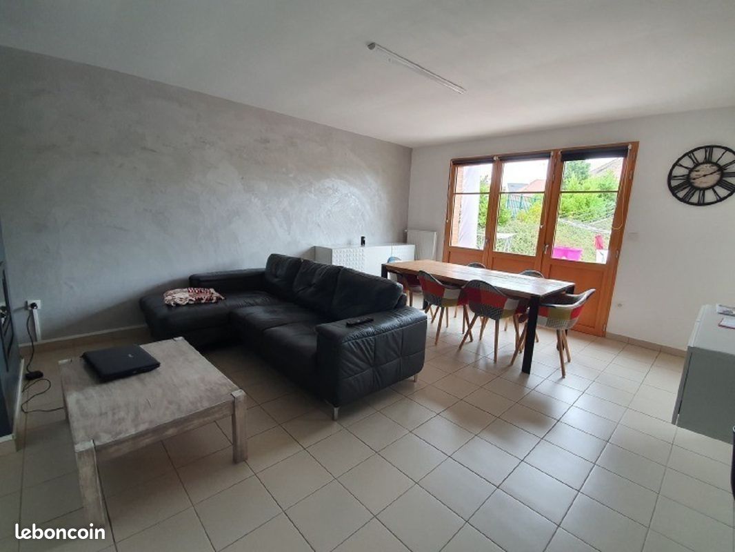 Maison 4 pièces 75 m² · à Vertou · 75 m² · 990 €/mois