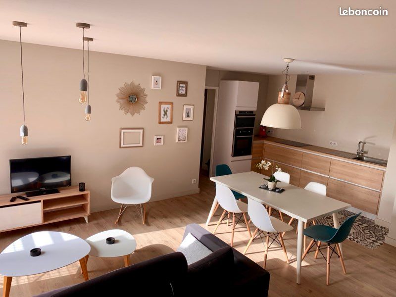 Parking 3 pièces 65 m² · à Agen · 65 m² · 820 €/mois