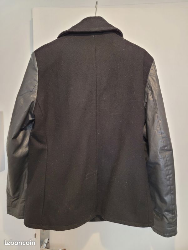 Manteau / caban hier femme Ralph Lauren (image 2)