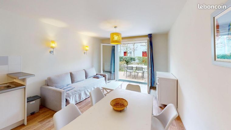 Maison 3 pièces 51 m²