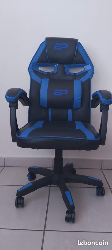 Fauteuil de bureau (image 1)