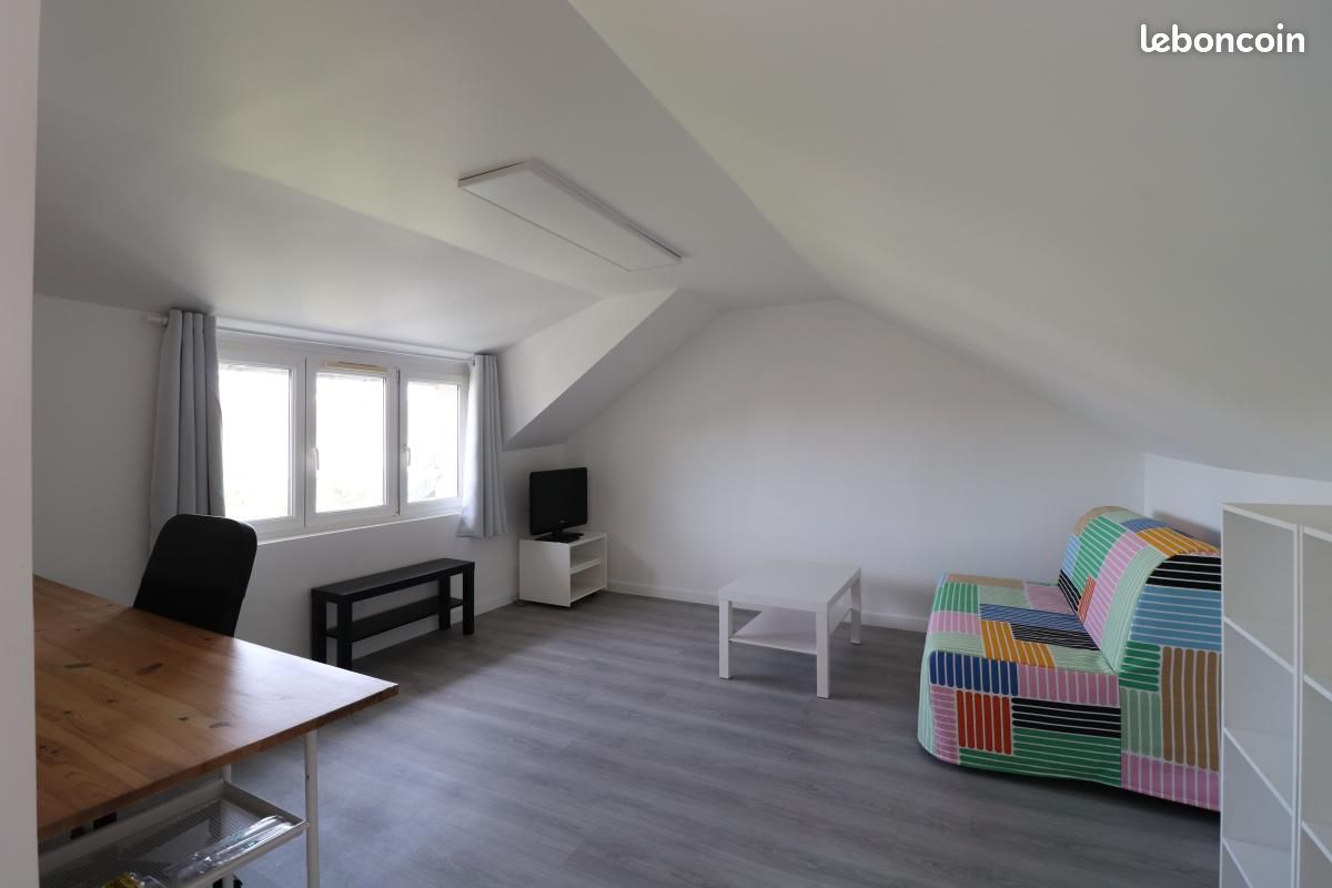 Appartement 2 pièces 34 m² · à Viry-Châtillon · 34 m² · 740 €