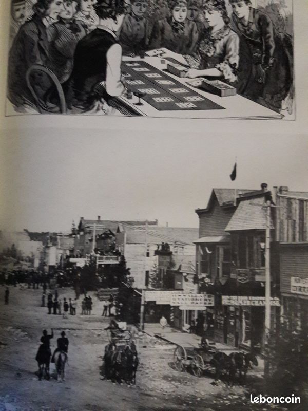 Les hors - la - loi du far west (image 3)