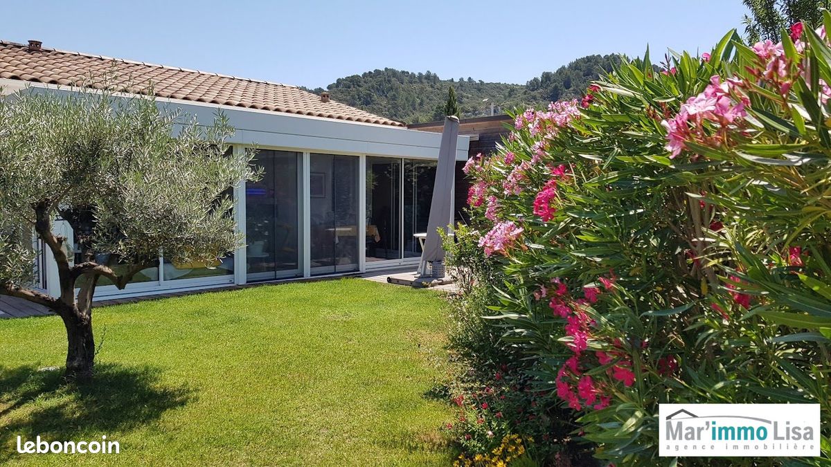 Maison 3 pièces 100 m² · à Charleval · 100 m² · 365 000 €