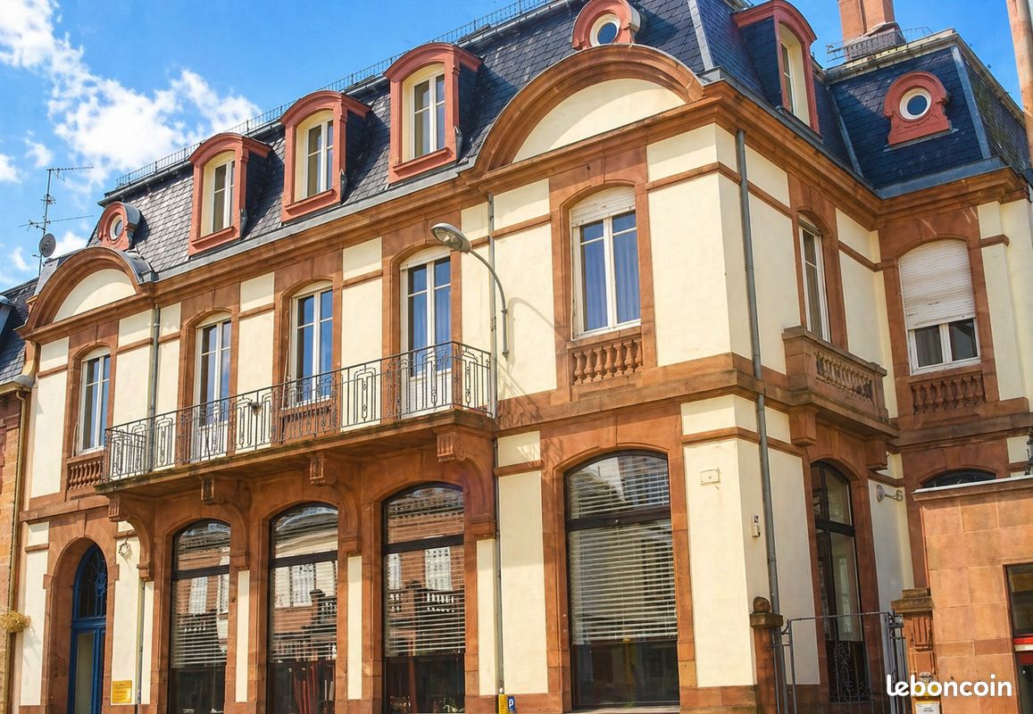Bureaux à vendre - Opportunité investissement locatif (image 2)