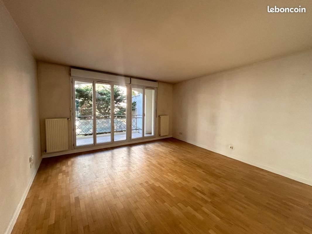 Appartement 2 pièces 78 m² · à Lyon · 78 m² · 940 €/mois