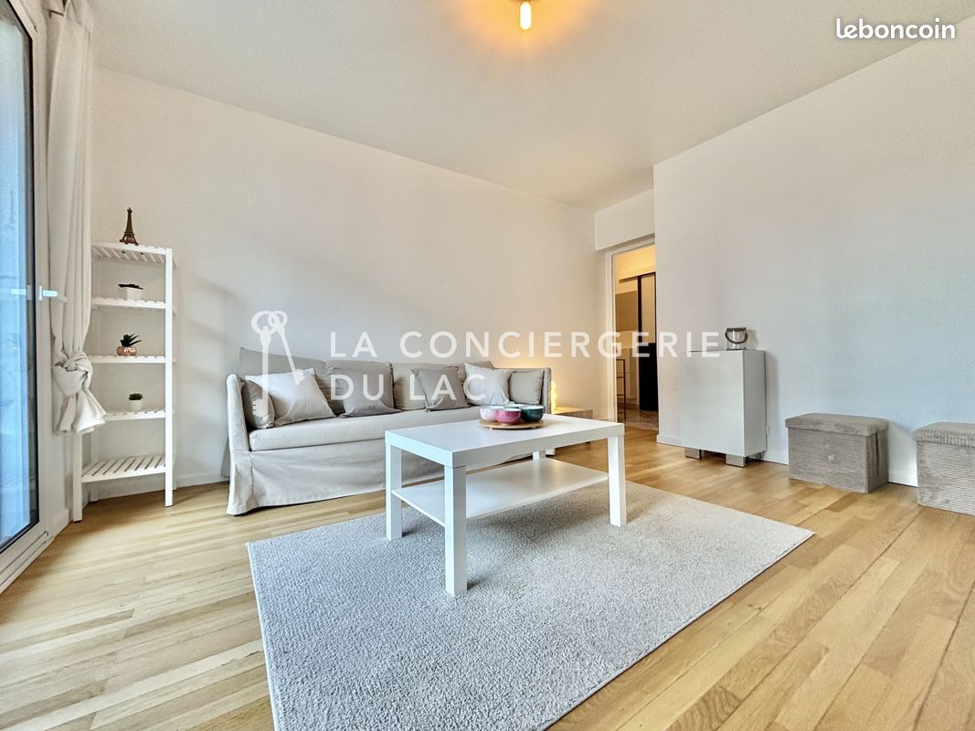 Appartement 4 pièces 67 m² · à Annecy · 67 m² · 1 840 €/mois