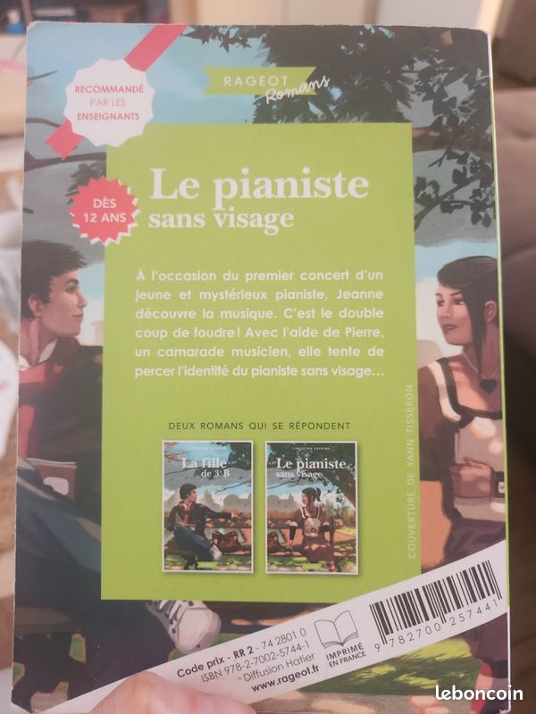 Livre collège (image 2)