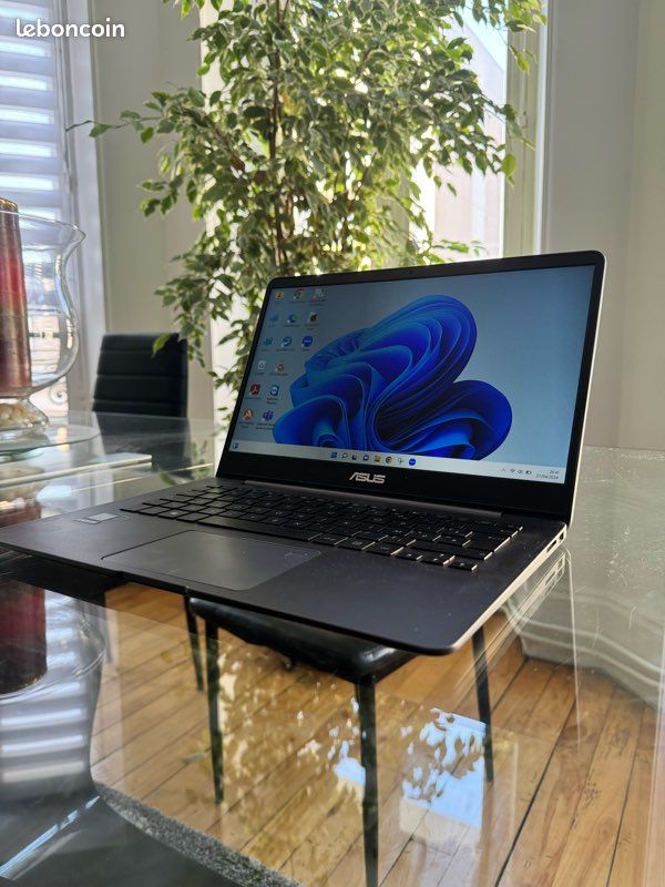 Pc portable Asus (image 1)