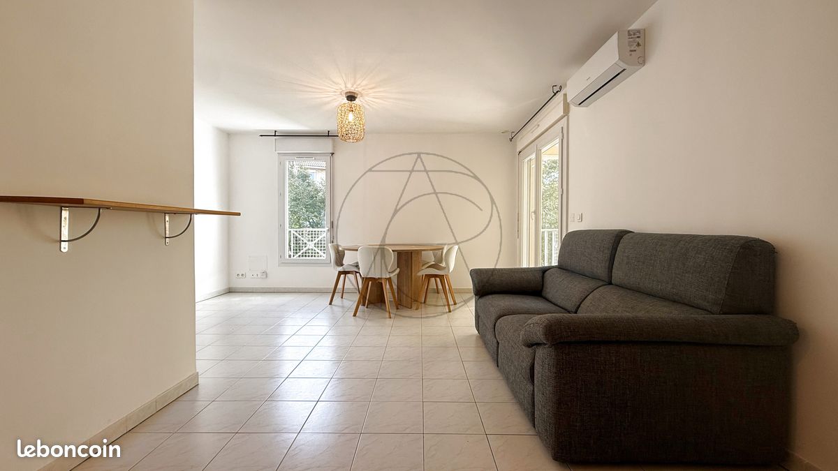 Appartement 2 pièces 40 m² · à Aix-en-Provence · 40 m² · 250 000 €