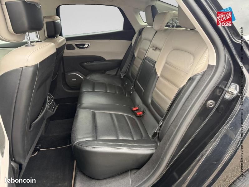 Renault Talisman 1.6 dCi 160ch energy Initiale Paris EDC (image 11)
