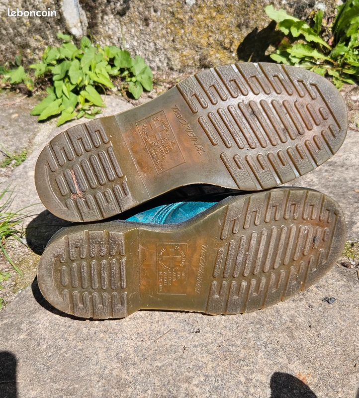 Doc martens (image 5)