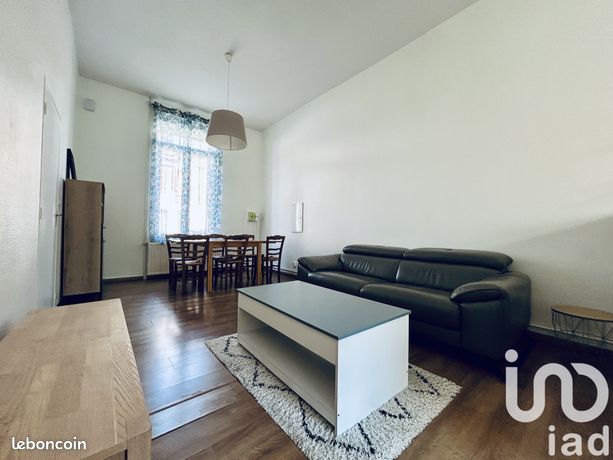 Maison de ville 5 pièces 127 m²