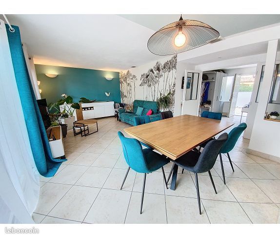 Maison 4 pièces 88 m² · à Entre-Vignes · 88 m² · 323 900 €