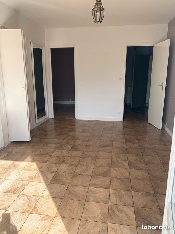 Appartement 3 pièces 42 m² · à Niort · 42 m² · 91 000 €
