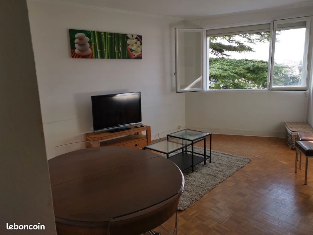 Appartement 3 pièces 54 m² · à Colombes · 54 m² · 1 320 €/mois