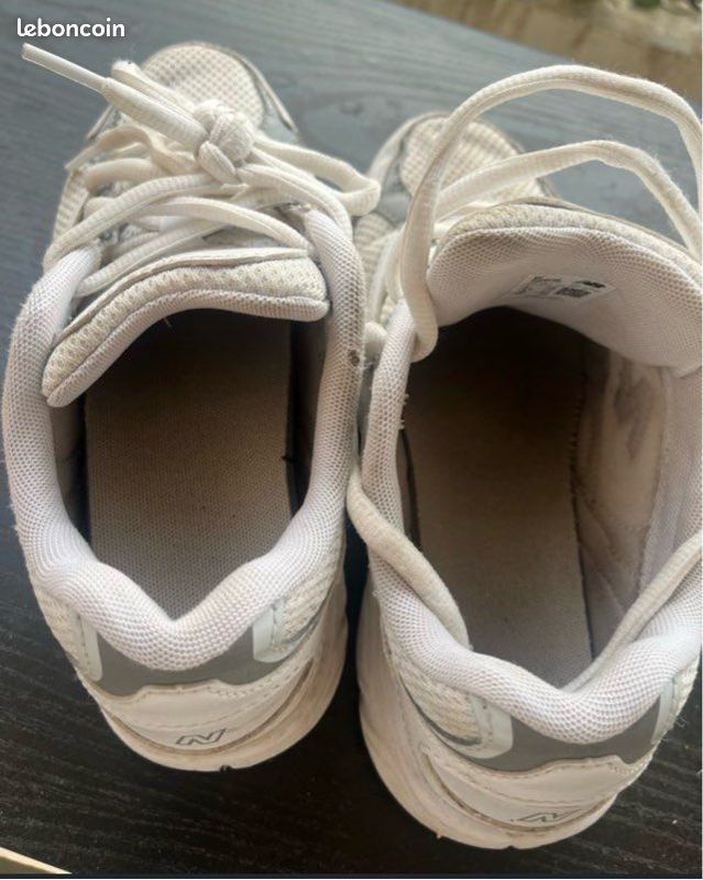 New balance 408 taille 36 (image 4)