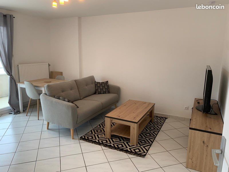 Appartement 2 pièces 51 m² · à Annecy · 51 m² · 1 100 €/mois