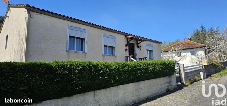 Annonce vente Maison viviez