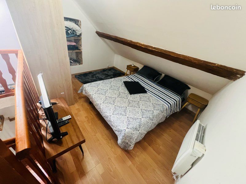 Appartement 2 pièces 33 m² · à Champagne-sur-Seine · 32,5 m² · 850 000 €