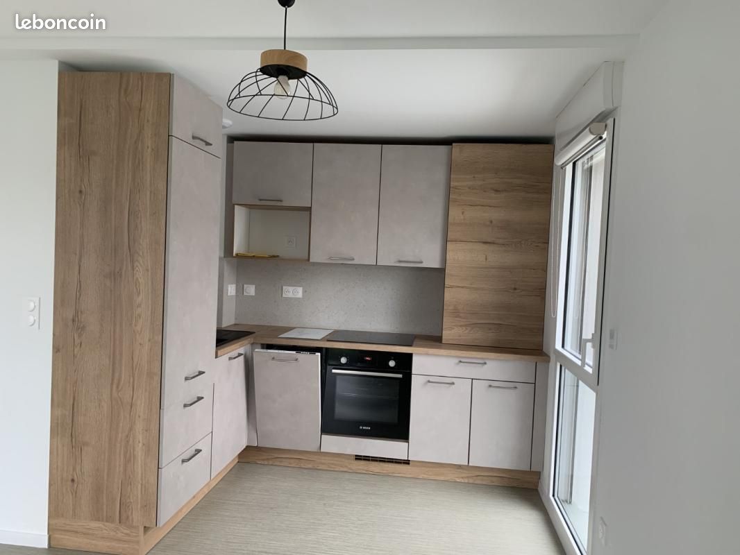 Appartement 2 pièces 51 m² · à Lamballe-Armor · 51 m² · 655 €/mois