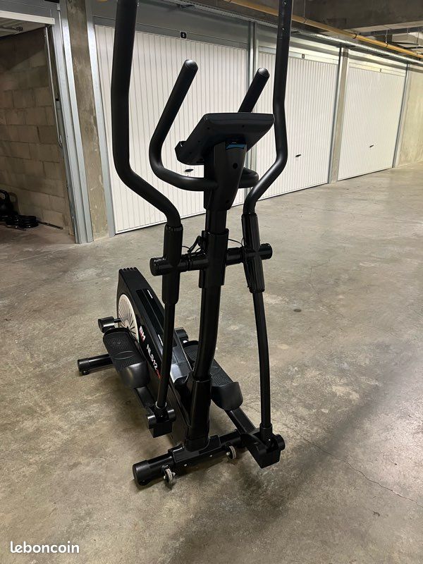 Velo elliptique neuf Sport Plein air