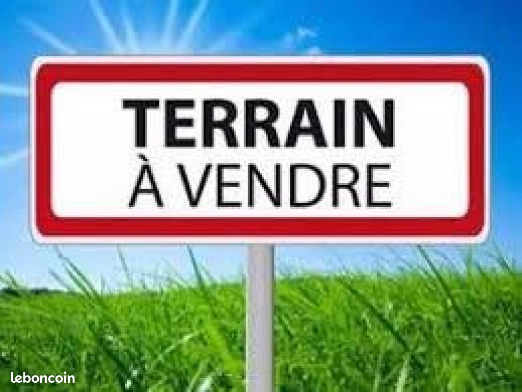 Terrain 410 m² · à Pontault-Combault · 410 m² · 239 000 €
