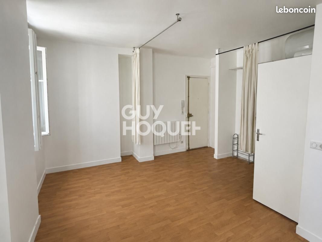 Appartement 1 pièce 23 m² · à Bois-Colombes · 23 m² · 730 €/mois